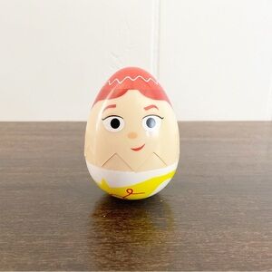 Disney Epcot 2017 Easter Egg Eggstravaganza Toy Story Jessi